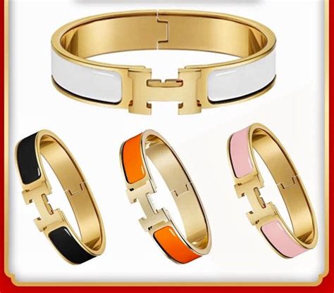 where can you buy hermes clic h bracelet